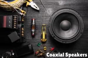 Coaxial Speakers: Compact, Efficient, and Perfect for Your Audio Needs 