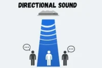 Directional Speakers:The Future of Focused Audio Technology