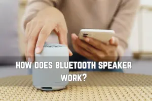 Bluetooth Speakers: How They Work & What You Should Know