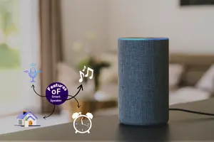Smart Speaker: Revolutionizing Your Listening Experience